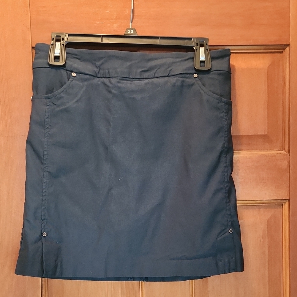 Tribal Stretchy Comfy Stylish Skort